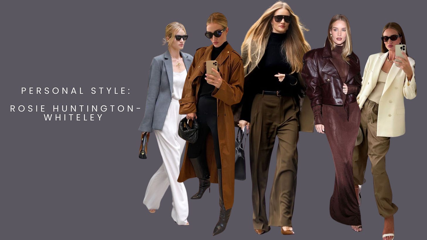 Personal Fashion can Motivate yourself